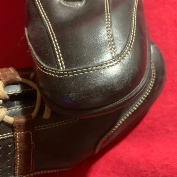 Cole Haan men’s sneakers - Picture 5 of 7